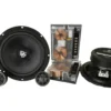 DLS Performance MC6.2