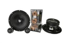 DLS Performance MC6.2