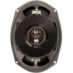 DLS Performance M3710i, mångsidig 7x10
