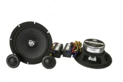 DLS Performance MK6.2