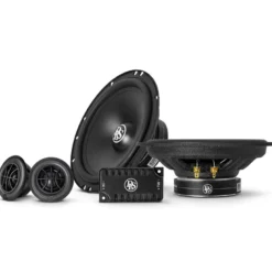 DLS Performance PA6.20, 6.5 tums kitsystem