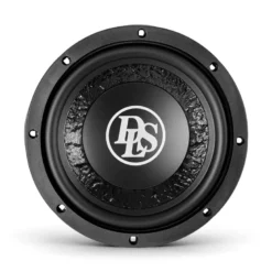DLS Performance PE8.D2, 8 tums bas