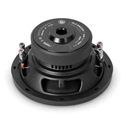 DLS Performance PE8.D2, 8 tums bas