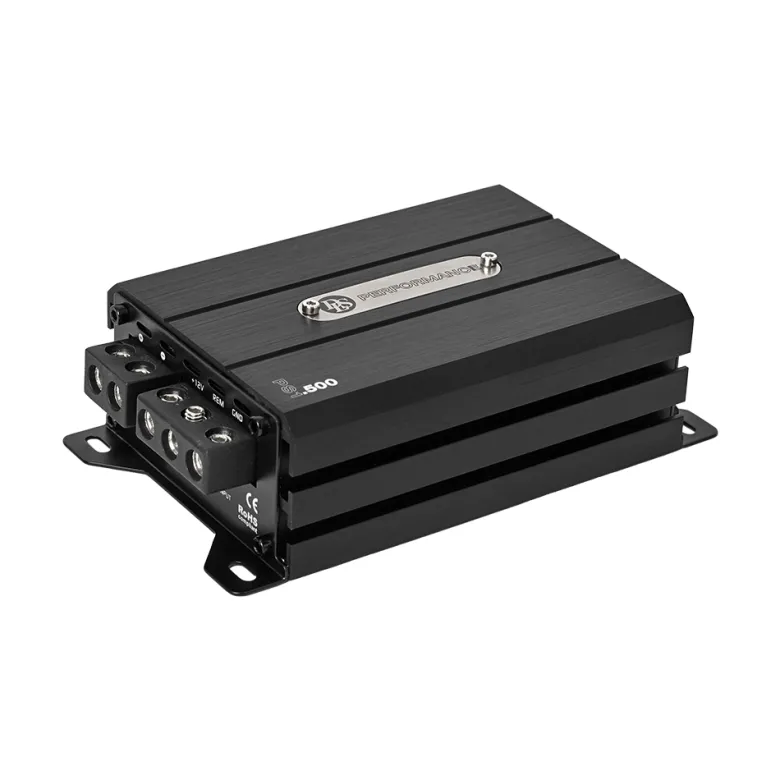 DLS Performance PESB28 med PS1.500, baspaket