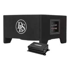 DLS Performance PESB18 med PS1.500, kompakt baspaket