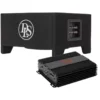 DLS Performance PESB18 med RA500W, baspaket