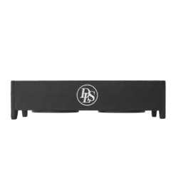 DLS Performance PESB28, 2x8 tums nedåtriktad baslåda