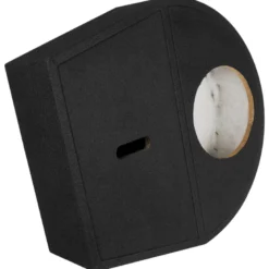DLS Performance PS10 i reservhjulsbaslåda