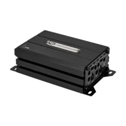DLS Reference & Performance fram- & baksystem med slutsteg