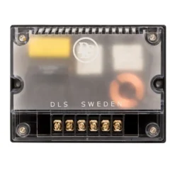 DLS Reference RCS5.2
