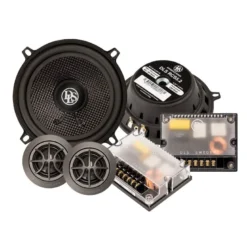 DLS Reference RCS5.2