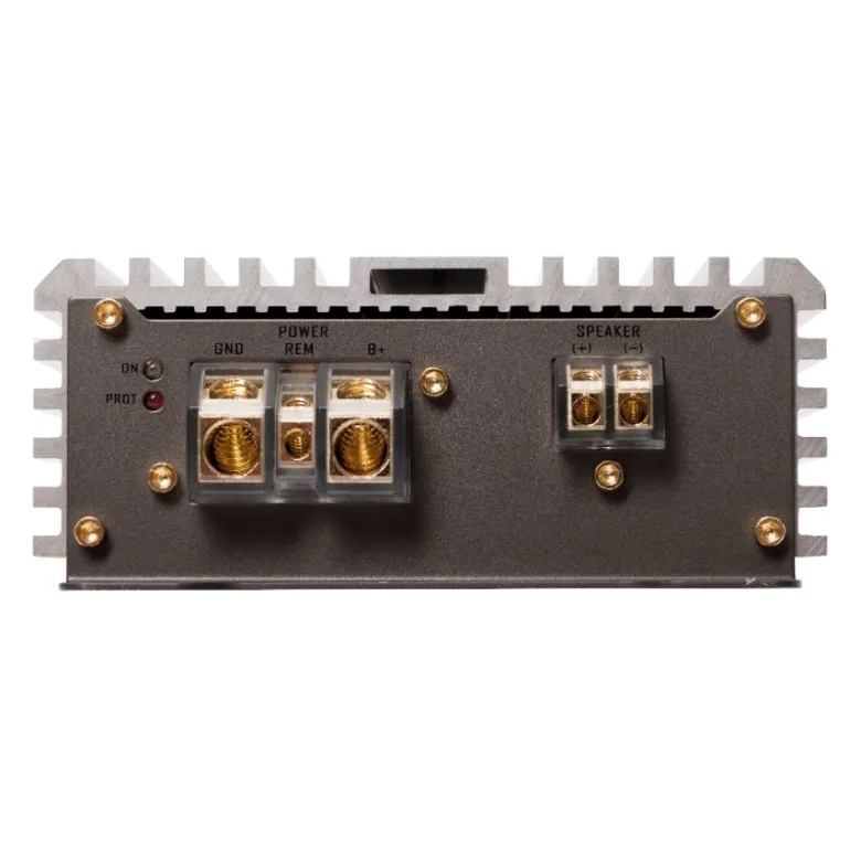 DLS Reference RCS12.D2 & CCi500, baspaket