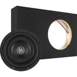 DLS Reference RCS10.D2 i sluten 1x10