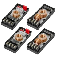 DLS Reference RCS6.25, extremt slimmat 6.5 tums kitsystem