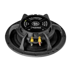 DLS Reference RCS6.25, extremt slimmat 6.5 tums kitsystem