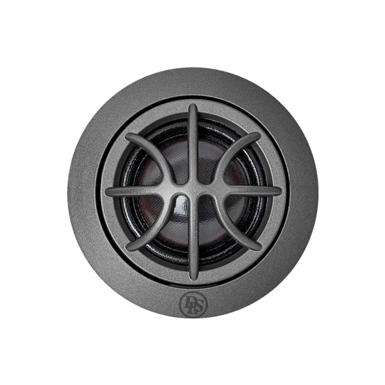 DLS Reference RCS6.25, extremt slimmat 6.5 tums kitsystem