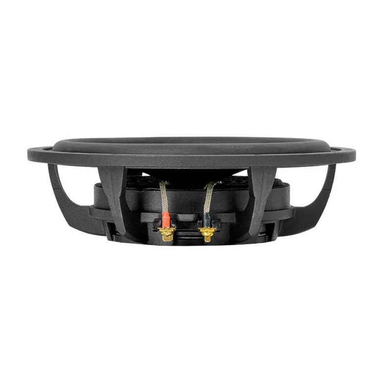 DLS Reference RCS6.25, extremt slimmat 6.5 tums kitsystem