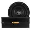 DLS Signature S1 & Reference RCS10.D2, baspaket