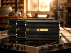 DLS Signature S1, välljudande monoblock