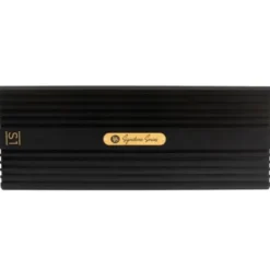 DLS Signature S1, välljudande monoblock