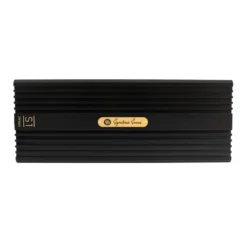 DLS Signature S1 24V, välljudande monoblock till lastbil
