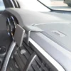 Dodge Caliber 10-12, Centrerad