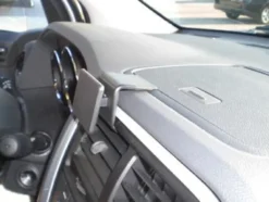 Dodge Caliber 10-12, Centrerad