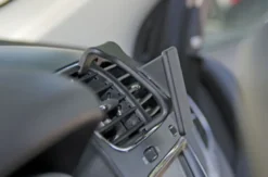 Dodge Journey 11-15, Centrerad