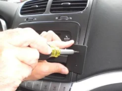 Dodge Journey/Fiat Freemont 11-15, Vinklad