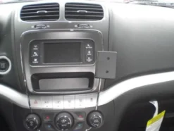 Dodge Journey/Fiat Freemont 11-15, Vinklad