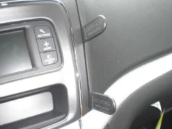 Dodge Journey/Fiat Freemont 11-15, Vinklad