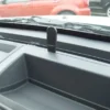Dodge Nitro 07-12, Centrerad