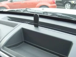 Dodge Nitro 07-12, Centrerad