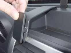 Dodge Nitro 07-12, Centrerad