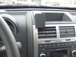 Dodge Nitro 07-12, Centrerad