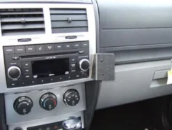 Dodge Nitro 07-12, Vinklad