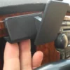 Dodge Ram Pick Up 06-08, Centrerad