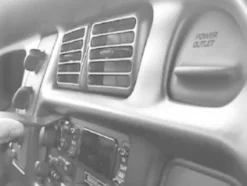 Dodge Ram Pick Up 1500, 2500/3500 98-01, Centrerad
