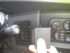 Dodge Ram Pick Up 1500 02-05, 2500/3500 03-05, Centrerad