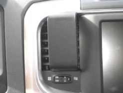 Dodge Ram Pick Up 13-15, Centrerad