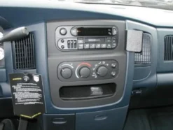 Dodge Ram Pick Up 1500 02-05, 2500/3500 03-05, Vinklad