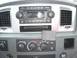 Dodge Ram Pick Up 06-08, Vinklad