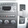 Dodge Ram 09-12, Vinklad