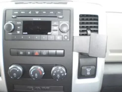 Dodge Ram 09-12, Vinklad