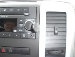 Dodge Ram 09-12, Vinklad