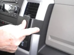 Dodge Ram 09-12, Vinklad