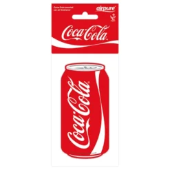 Doftgran med doft av Coca-Cola