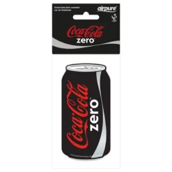 Doftgran med doft av Coca-Cola Zero