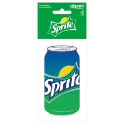 Doftgran med doft av Sprite