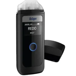 Dräger Alcotest 4000, alkomätare